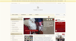 Desktop Screenshot of ips.niemcza.pl